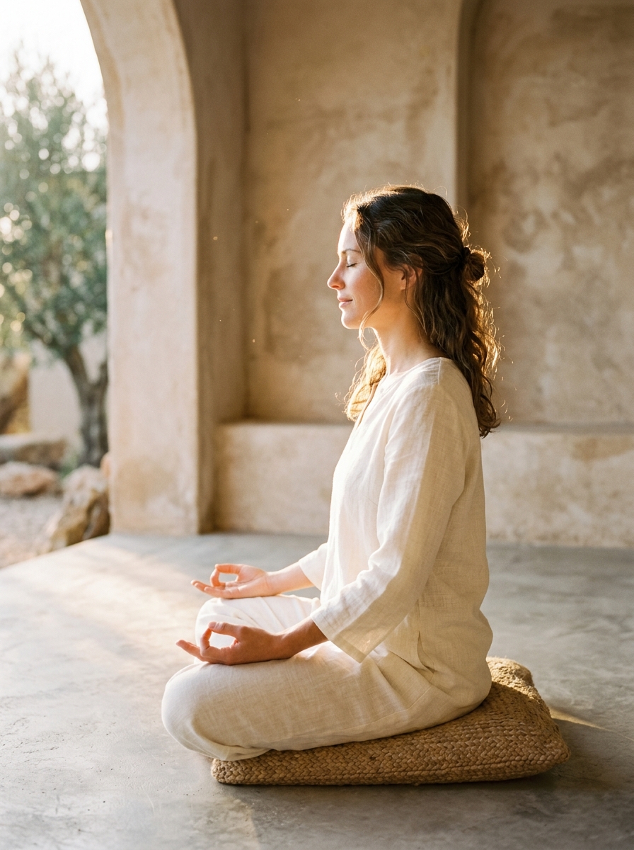 The Journey - Path from within to without