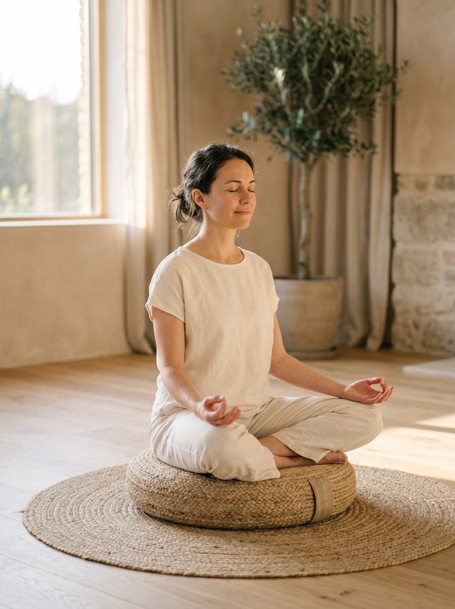 Meditation